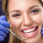 Our Approach to Teeth Cleaning Services at Preferred Family Dentistry