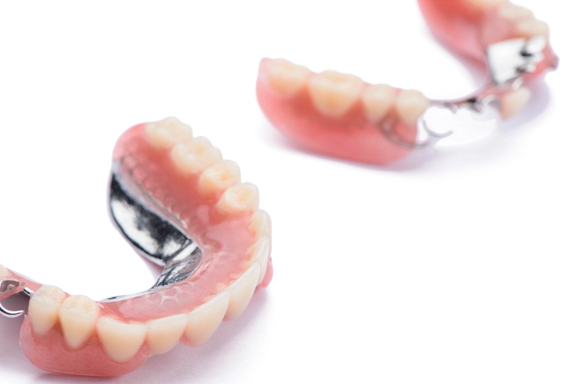 dentures