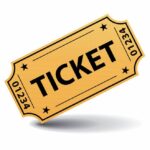 ticket 1